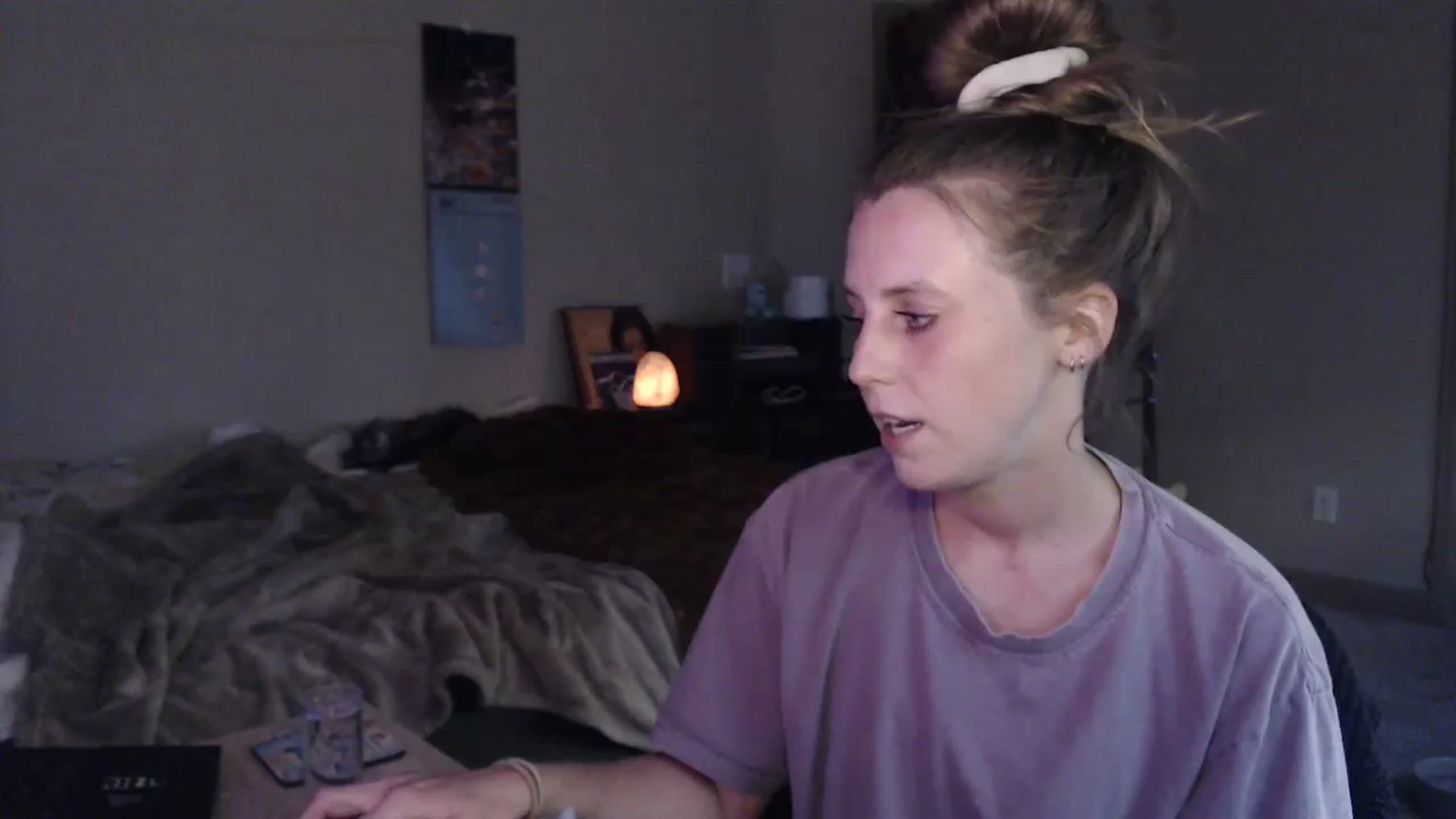 Gallery image thumbnail from Blake_Bardot's myfreecams stream on, 05/13/2024, 02:12 image 20 of 20