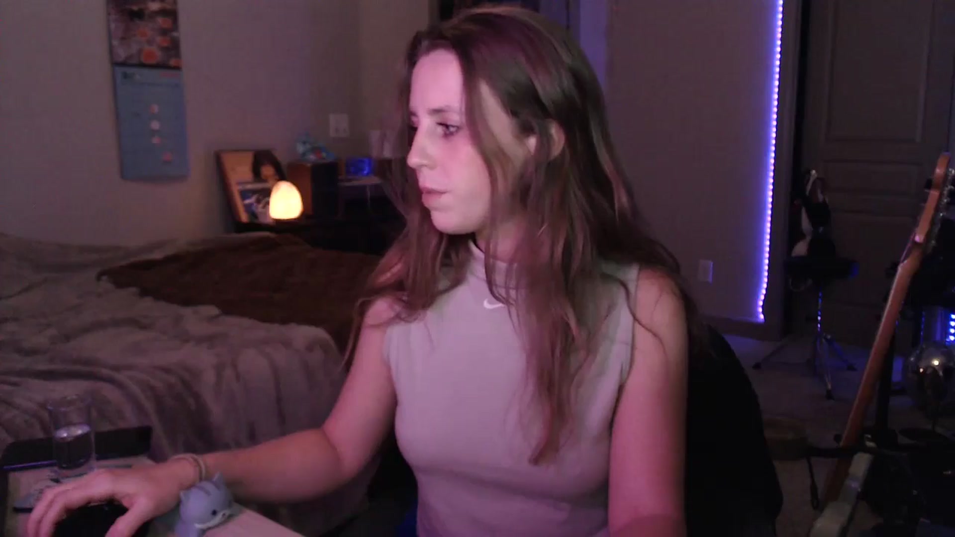 Gallery image thumbnail from Blake_Bardot's myfreecams stream on, 05/15/2024, 06:44 image 9 of 20
