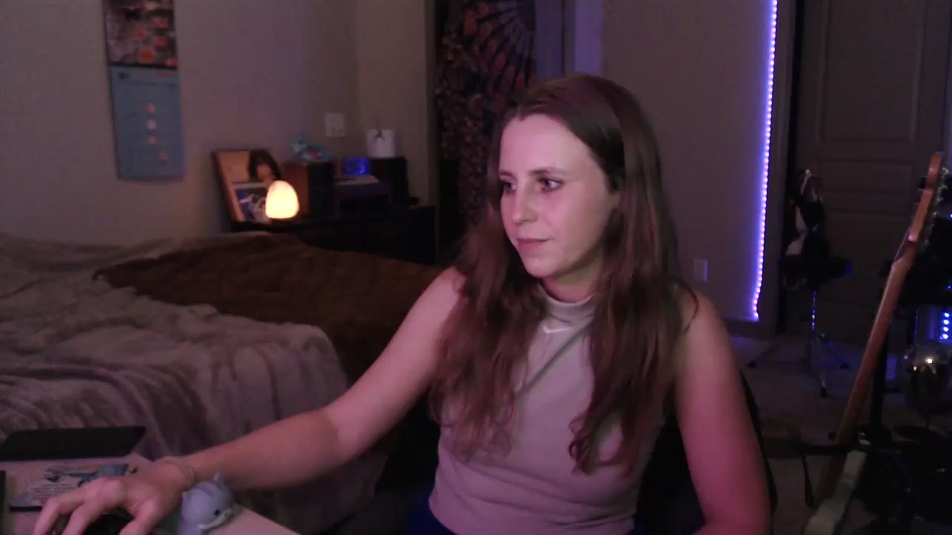 Gallery image thumbnail from Blake_Bardot's myfreecams stream on, 05/15/2024, 06:44 image 15 of 20