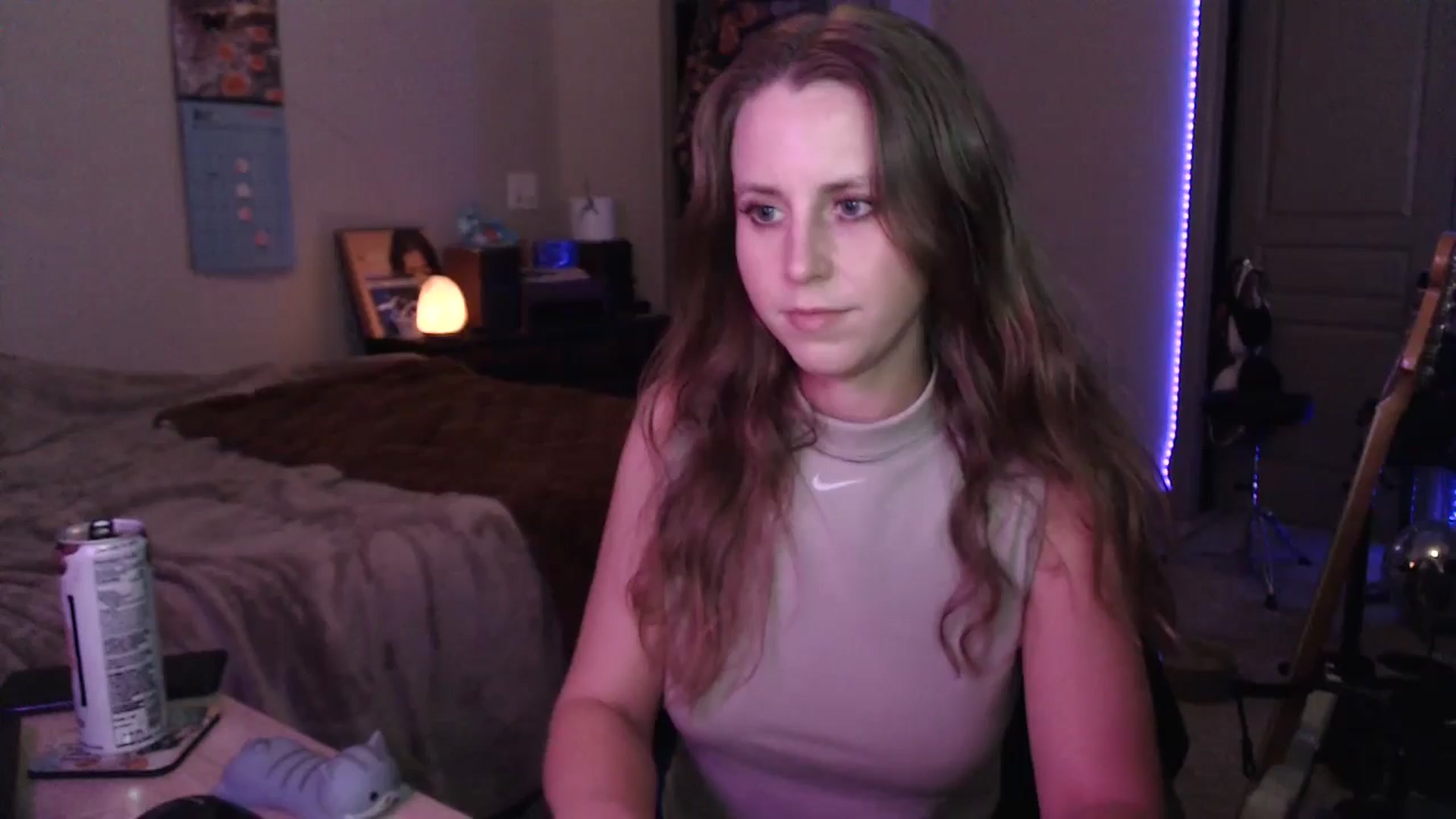 Gallery image thumbnail from Blake_Bardot's myfreecams stream on, 05/15/2024, 06:44 image 1 of 20