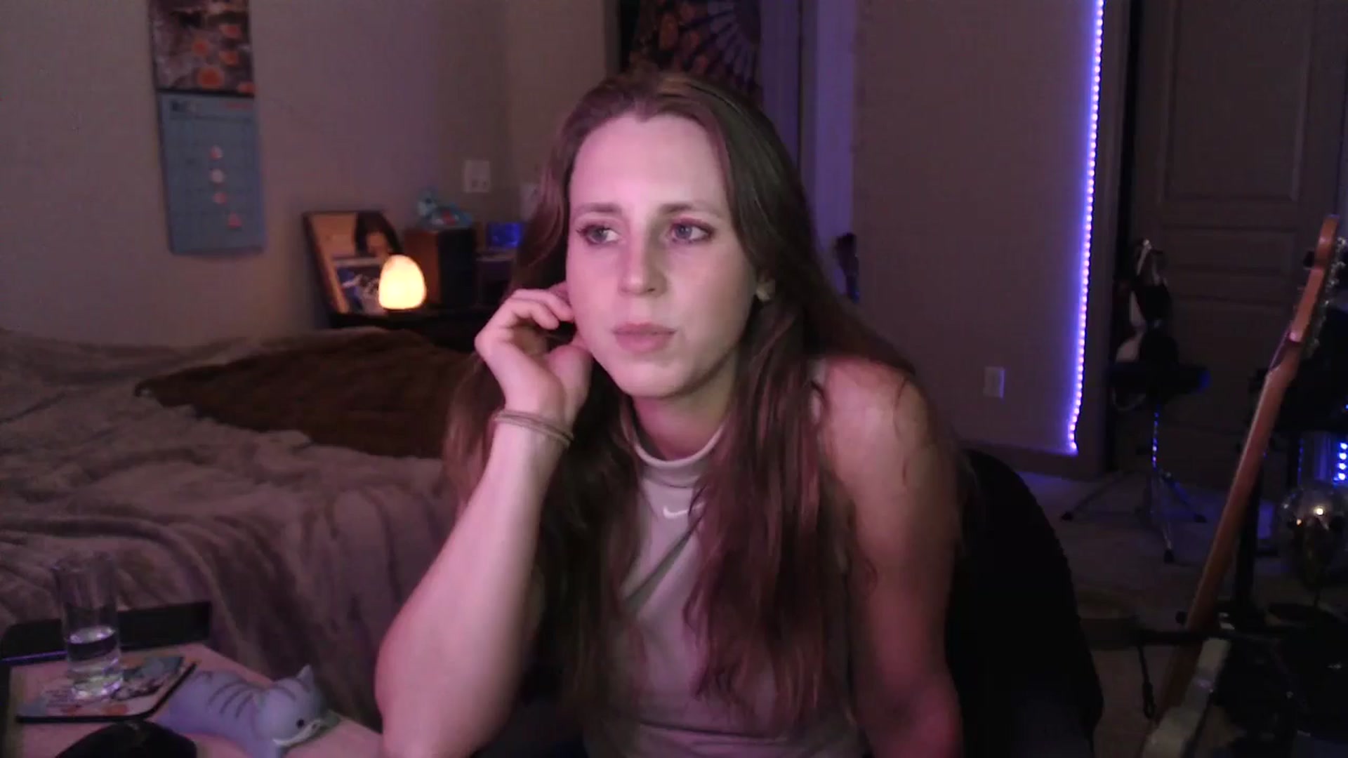 Gallery image thumbnail from Blake_Bardot's myfreecams stream on, 05/15/2024, 06:44 image 11 of 20