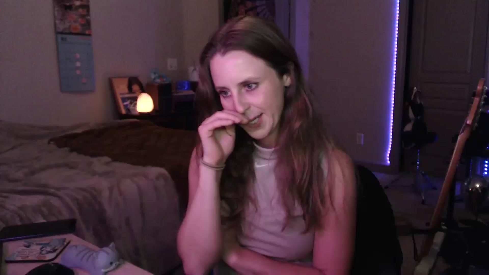 Gallery image thumbnail from Blake_Bardot's myfreecams stream on, 05/15/2024, 06:44 image 12 of 20