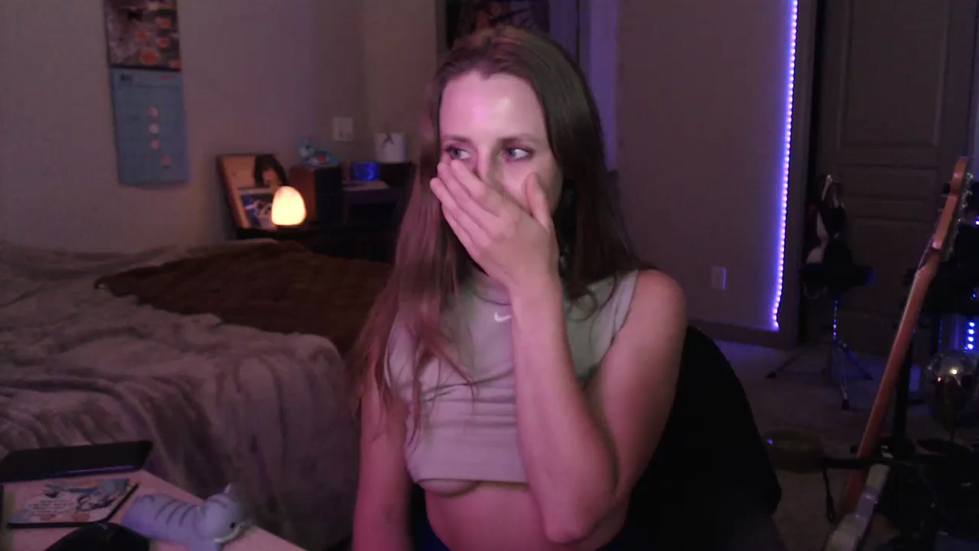 Gallery image thumbnail from Blake_Bardot's myfreecams stream on, 05/15/2024, 06:44 image 17 of 20