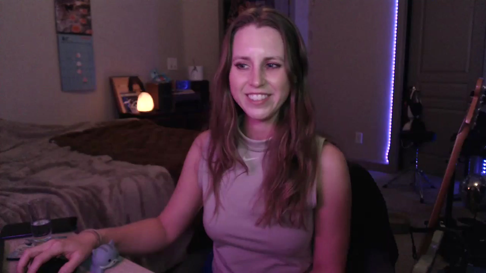 Gallery image thumbnail from Blake_Bardot's myfreecams stream on, 05/15/2024, 06:44 image 10 of 20