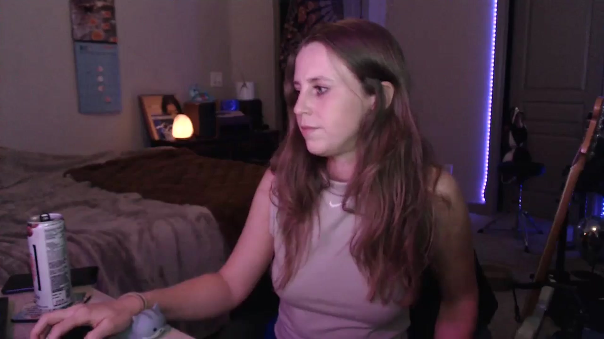 Gallery image thumbnail from Blake_Bardot's myfreecams stream on, 05/15/2024, 06:44 image 3 of 20
