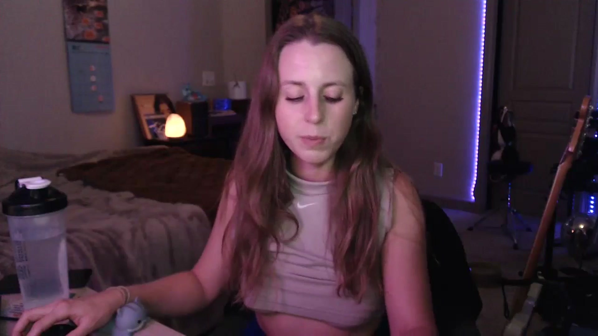 Gallery image thumbnail from Blake_Bardot's myfreecams stream on, 05/15/2024, 06:44 image 19 of 20