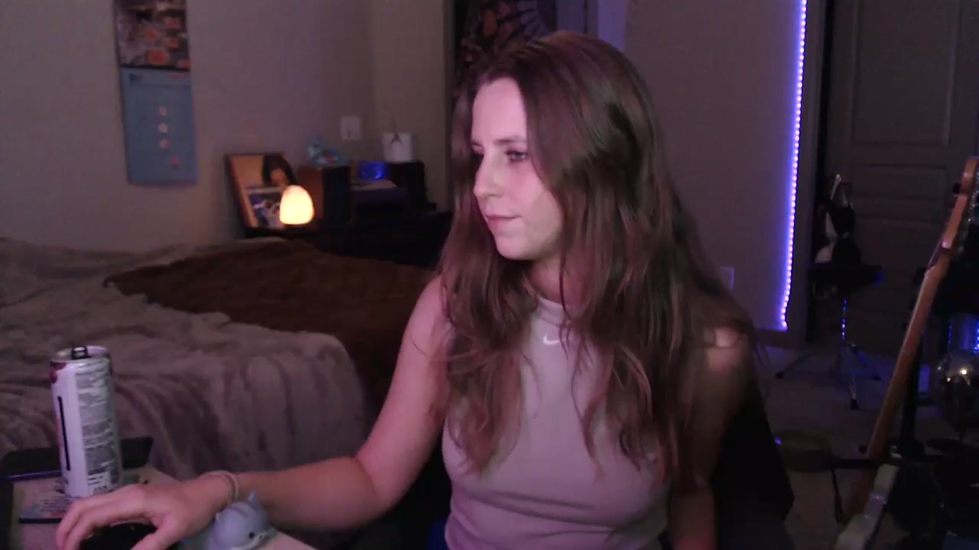 Gallery image thumbnail from Blake_Bardot's myfreecams stream on, 05/15/2024, 06:44 image 2 of 20