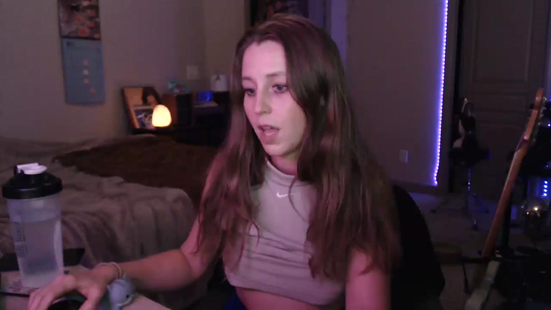 Gallery image thumbnail from Blake_Bardot's myfreecams stream on, 05/15/2024, 06:44 image 20 of 20