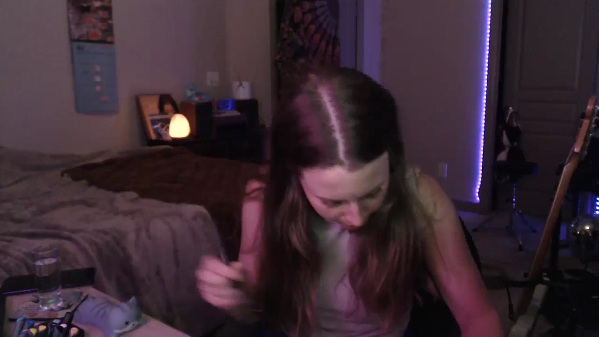 Gallery image thumbnail from Blake_Bardot's myfreecams stream on, 05/15/2024, 06:44 image 8 of 20
