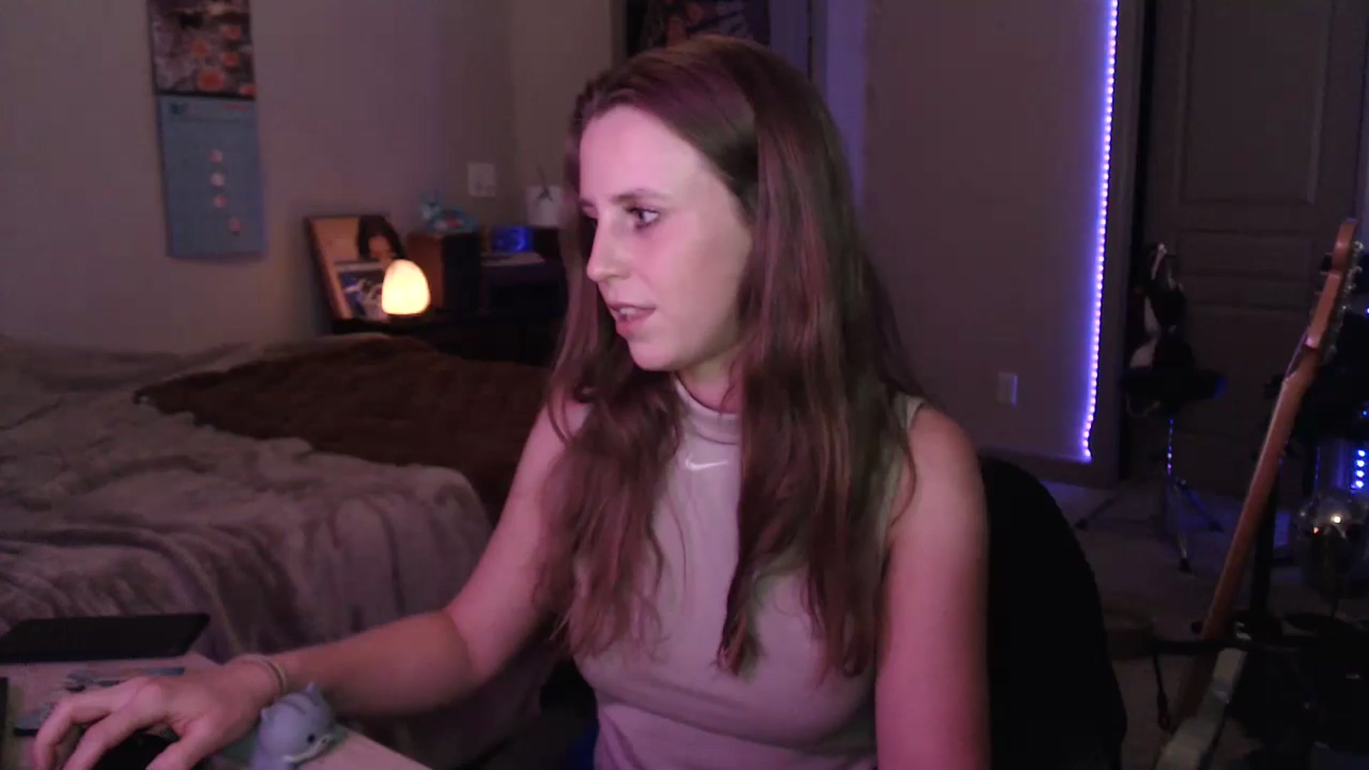 Gallery image thumbnail from Blake_Bardot's myfreecams stream on, 05/15/2024, 06:44 image 14 of 20
