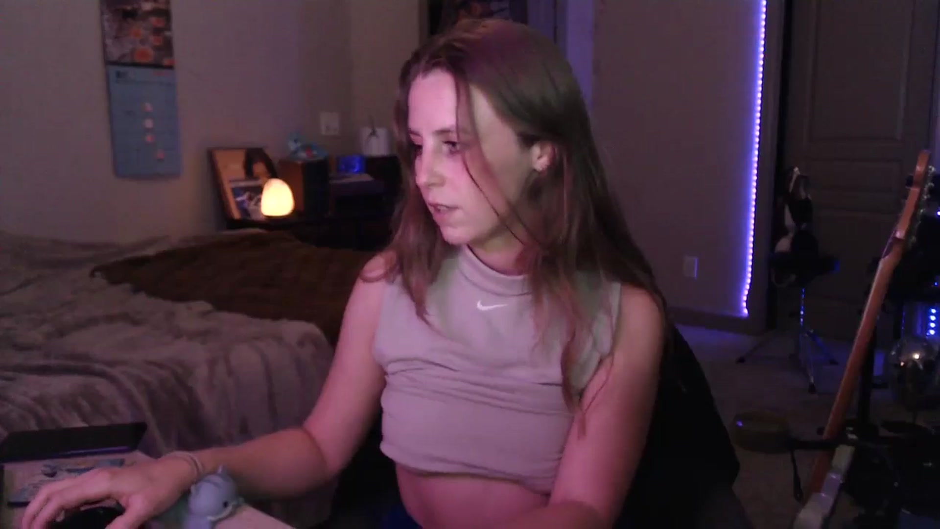 Gallery image thumbnail from Blake_Bardot's myfreecams stream on, 05/15/2024, 06:44 image 16 of 20