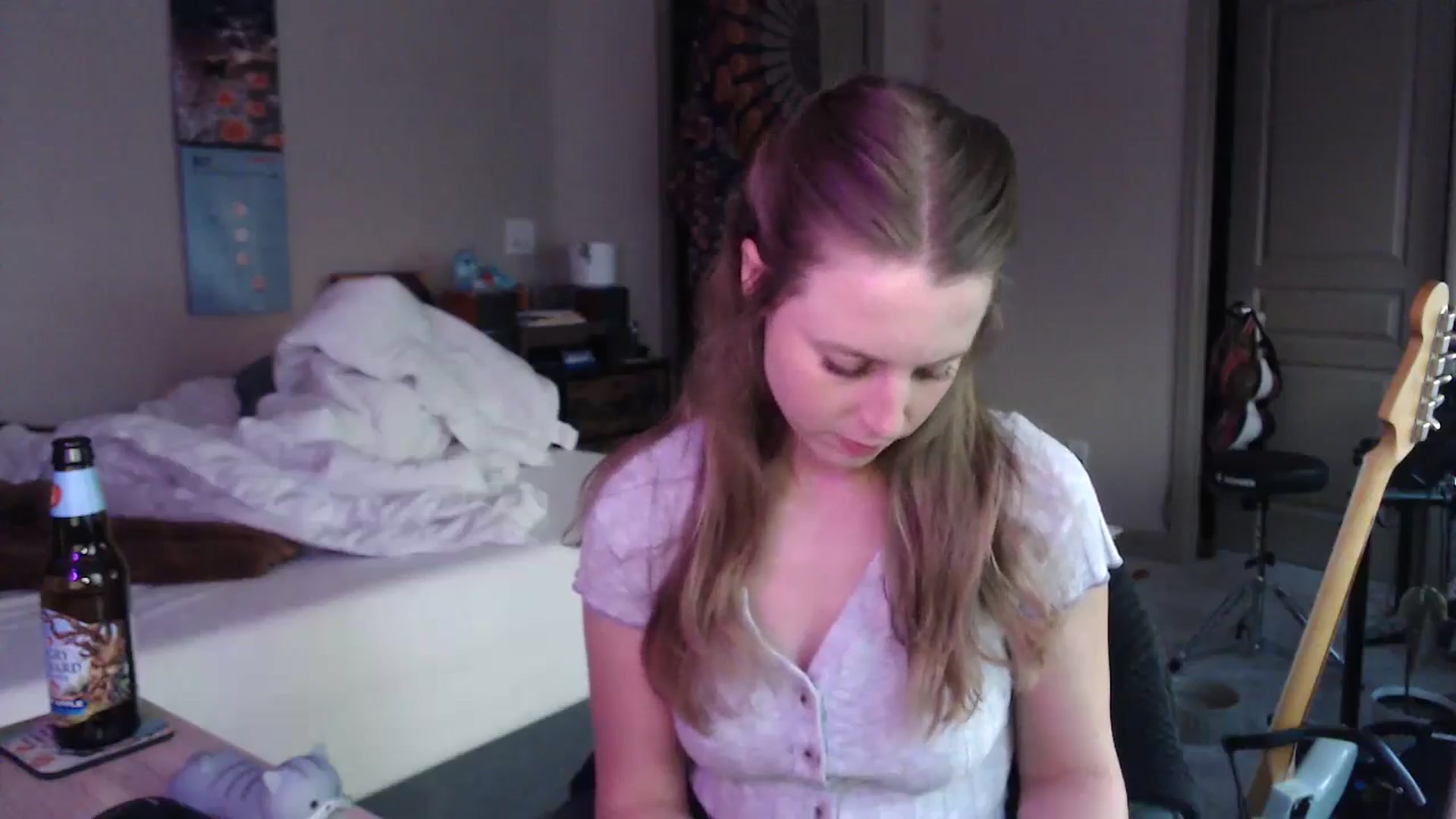 Gallery image thumbnail from Blake_Bardot's myfreecams stream on, 05/24/2024, 04:50 image 2 of 20