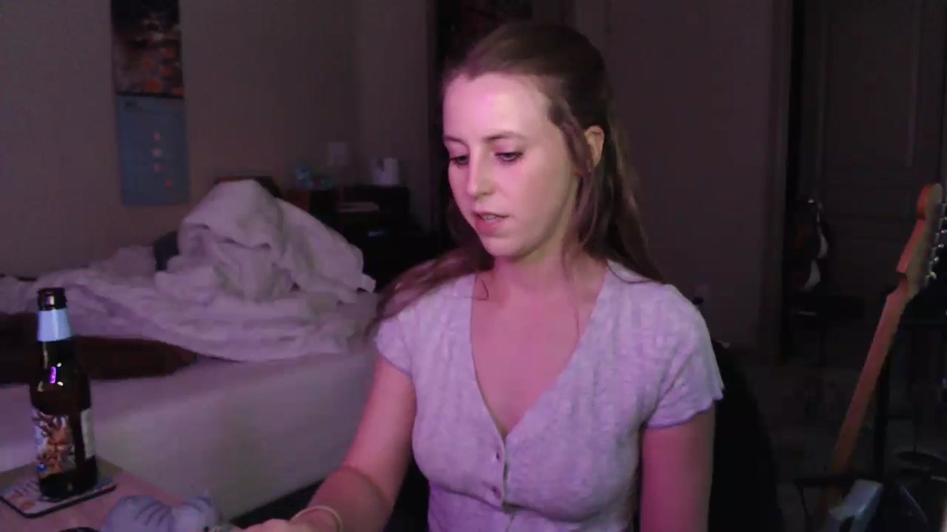 Gallery image thumbnail from Blake_Bardot's myfreecams stream on, 05/24/2024, 04:50 image 7 of 20