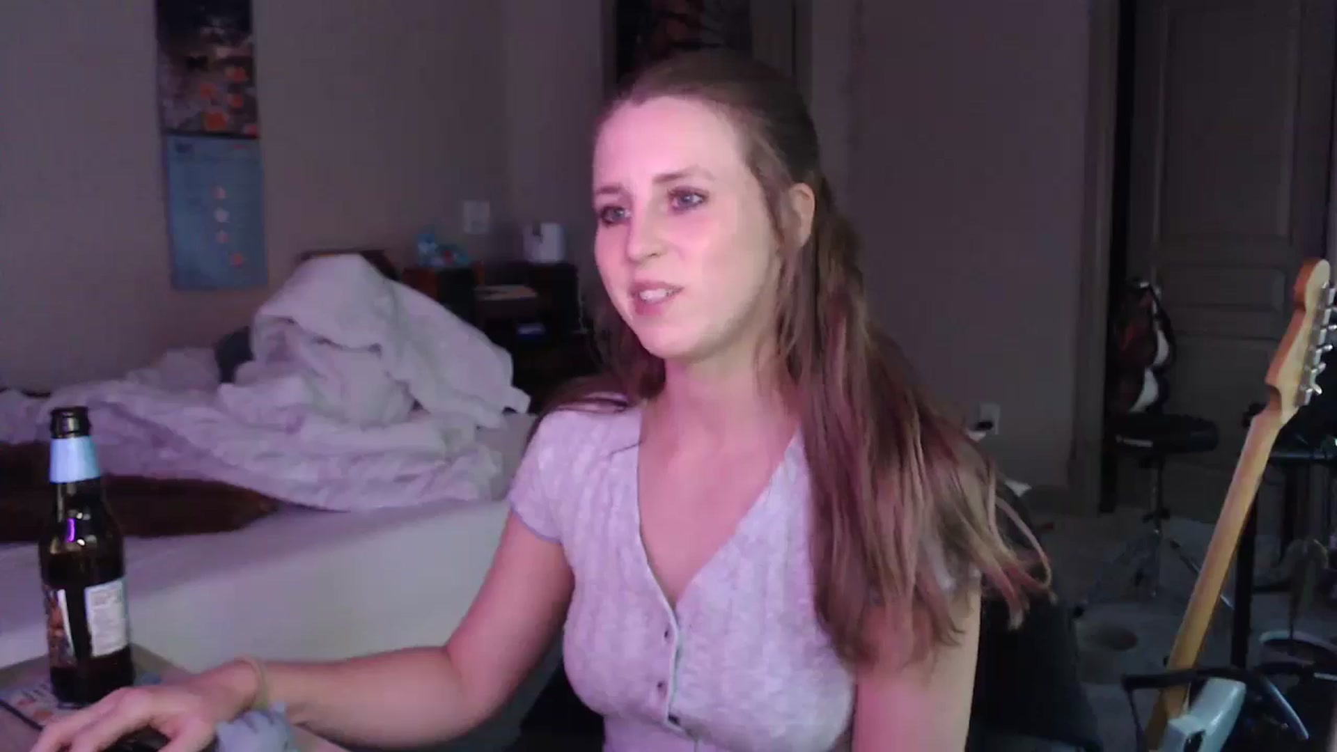 Gallery image thumbnail from Blake_Bardot's myfreecams stream on, 05/24/2024, 04:50 image 4 of 20