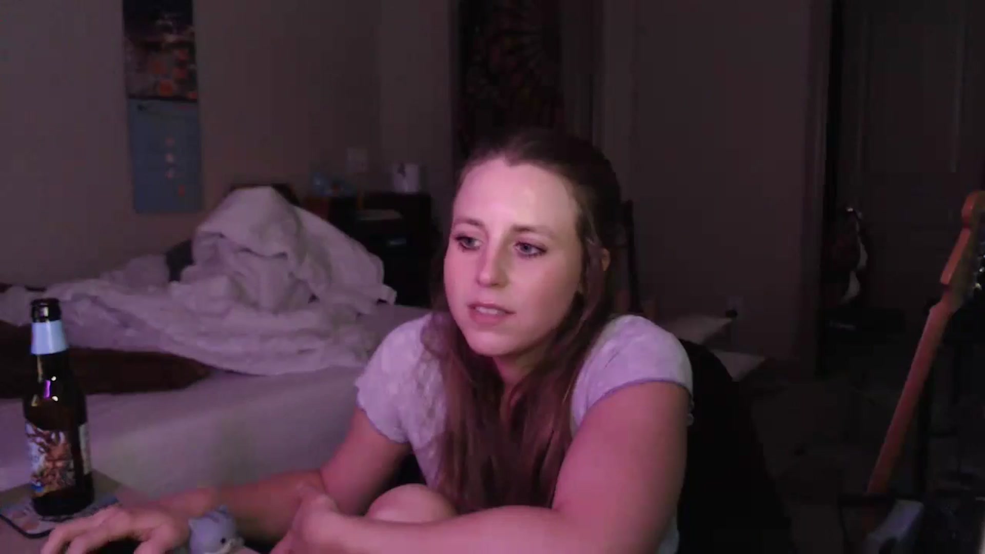 Gallery image thumbnail from Blake_Bardot's myfreecams stream on, 05/24/2024, 04:50 image 8 of 20