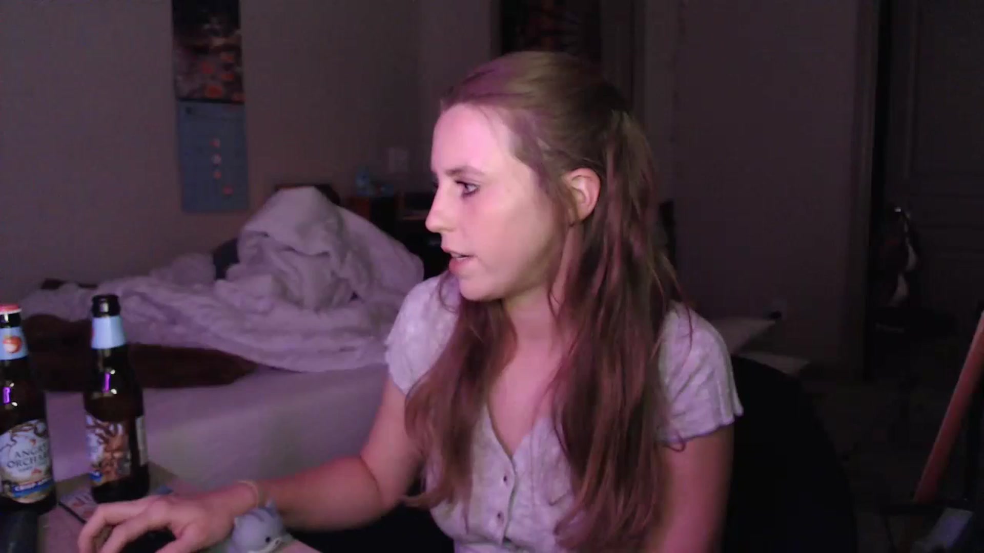 Gallery image thumbnail from Blake_Bardot's myfreecams stream on, 05/24/2024, 04:50 image 9 of 20