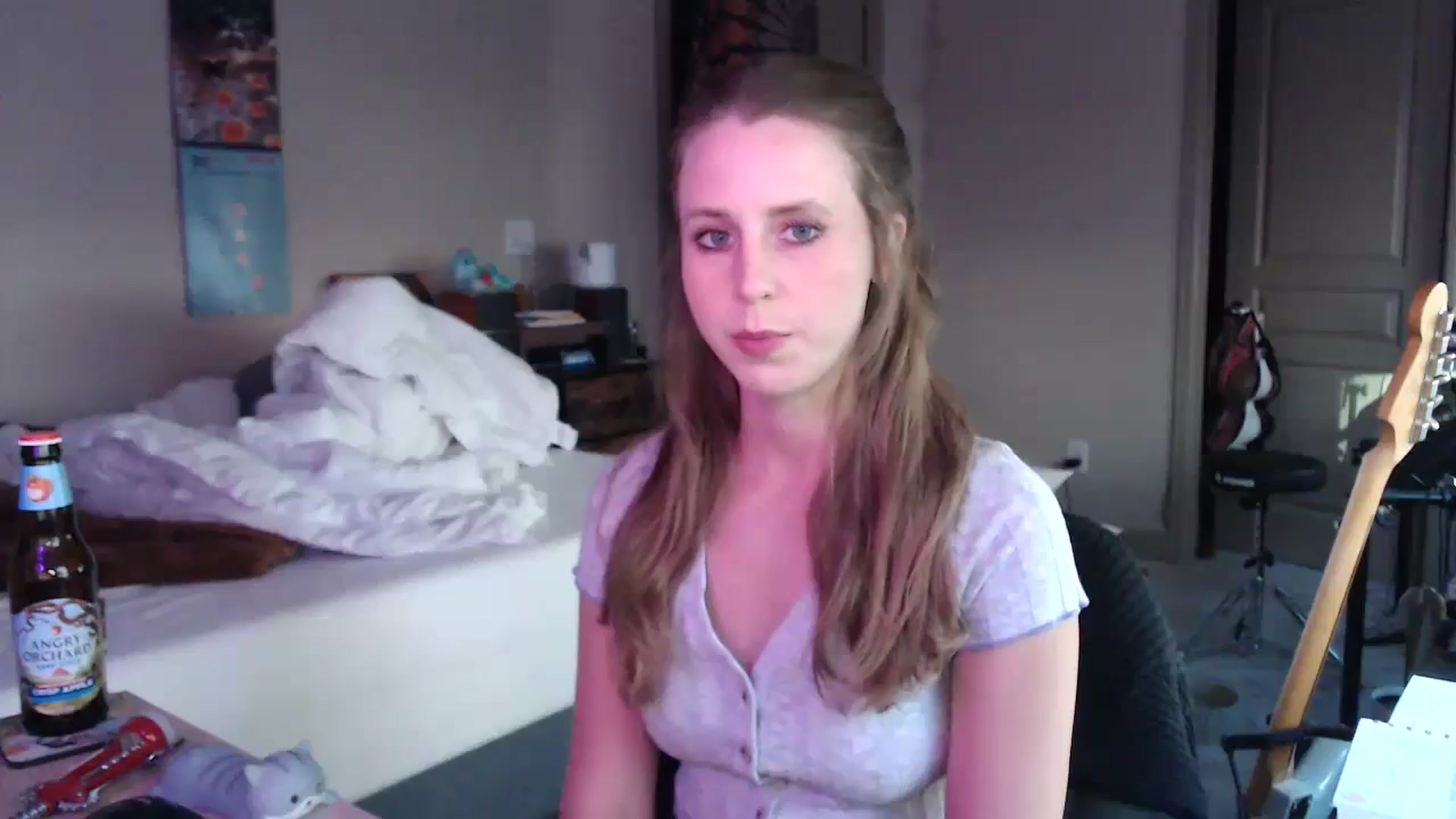 Gallery image thumbnail from Blake_Bardot's myfreecams stream on, 05/24/2024, 04:50 image 1 of 20