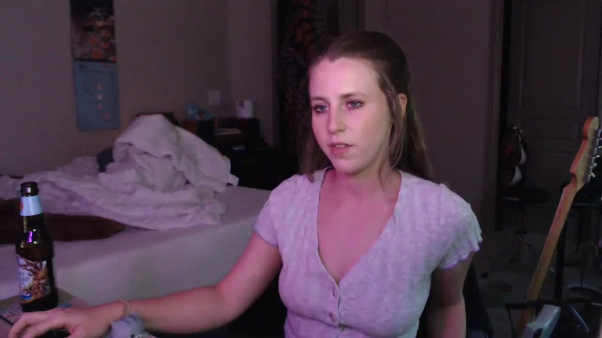 Gallery image thumbnail from Blake_Bardot's myfreecams stream on, 05/24/2024, 04:50 image 6 of 20