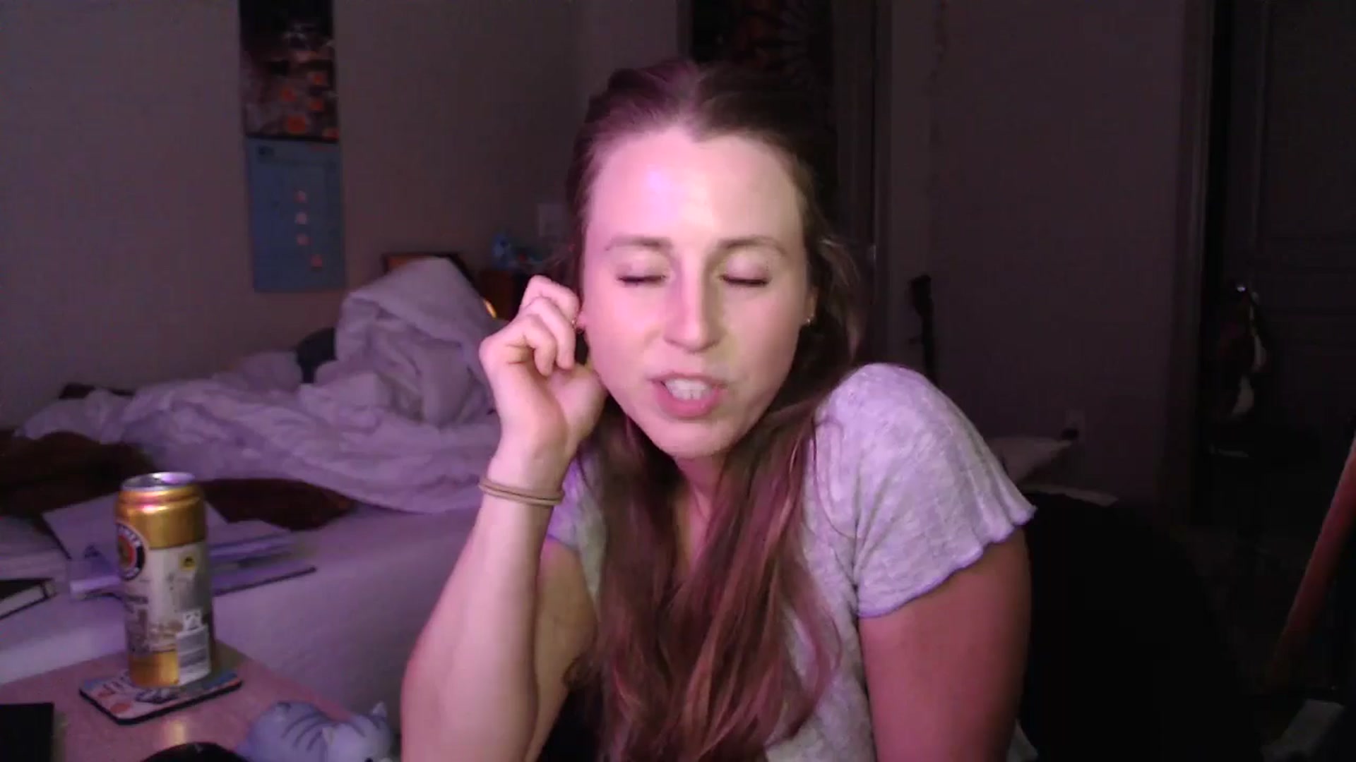 Gallery image thumbnail from Blake_Bardot's myfreecams stream on, 05/24/2024, 04:50 image 17 of 20