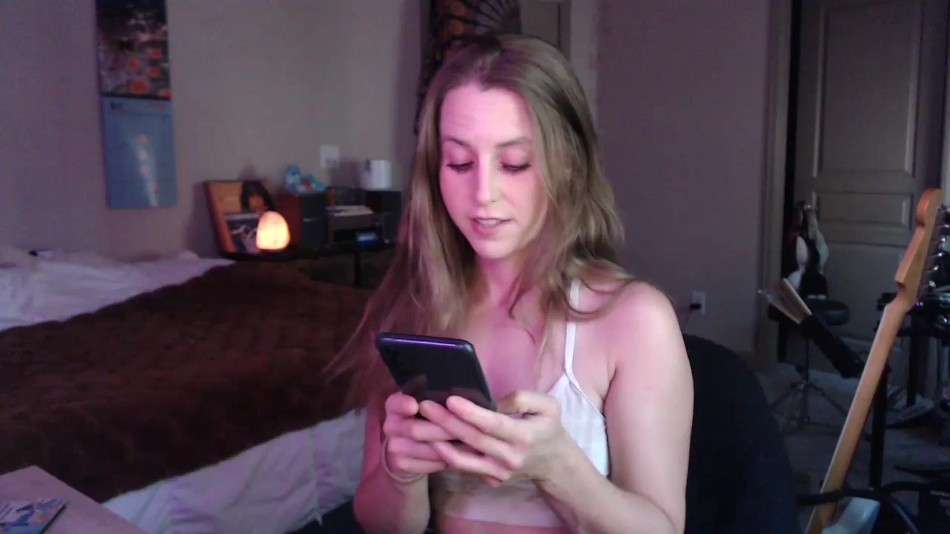 Gallery image thumbnail from Blake_Bardot's myfreecams stream on, 05/28/2024, 01:23 image 4 of 20