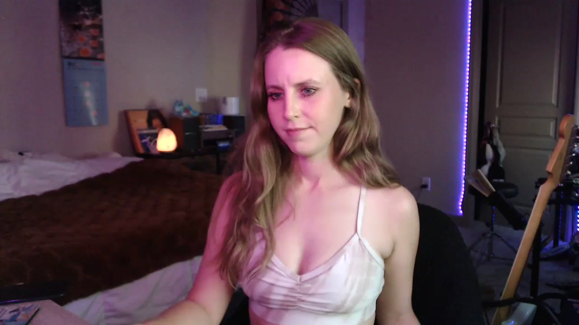 Gallery image thumbnail from Blake_Bardot's myfreecams stream on, 05/28/2024, 01:23 image 20 of 20