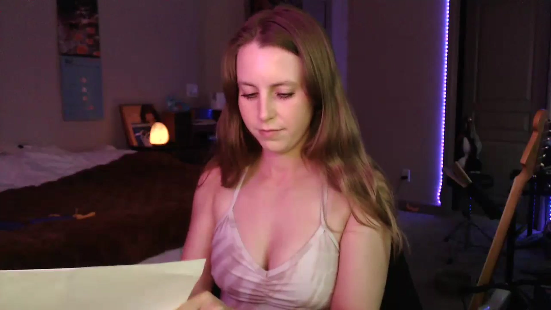 Gallery image thumbnail from Blake_Bardot's myfreecams stream on, 05/28/2024, 02:47 image 14 of 20