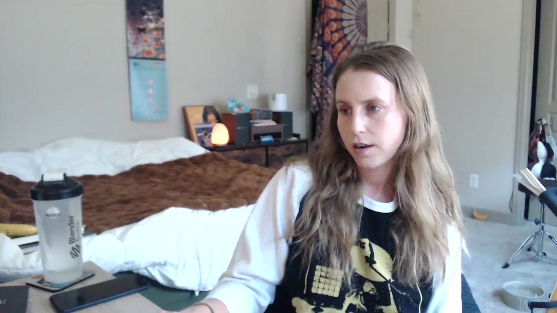 Gallery image thumbnail from Blake_Bardot's myfreecams stream on, 05/28/2024, 22:54 image 15 of 20