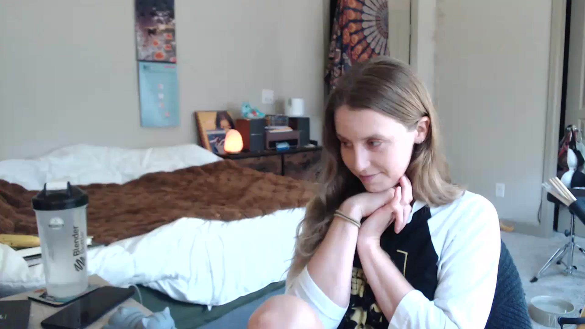 Gallery image thumbnail from Blake_Bardot's myfreecams stream on, 05/28/2024, 22:54 image 2 of 20