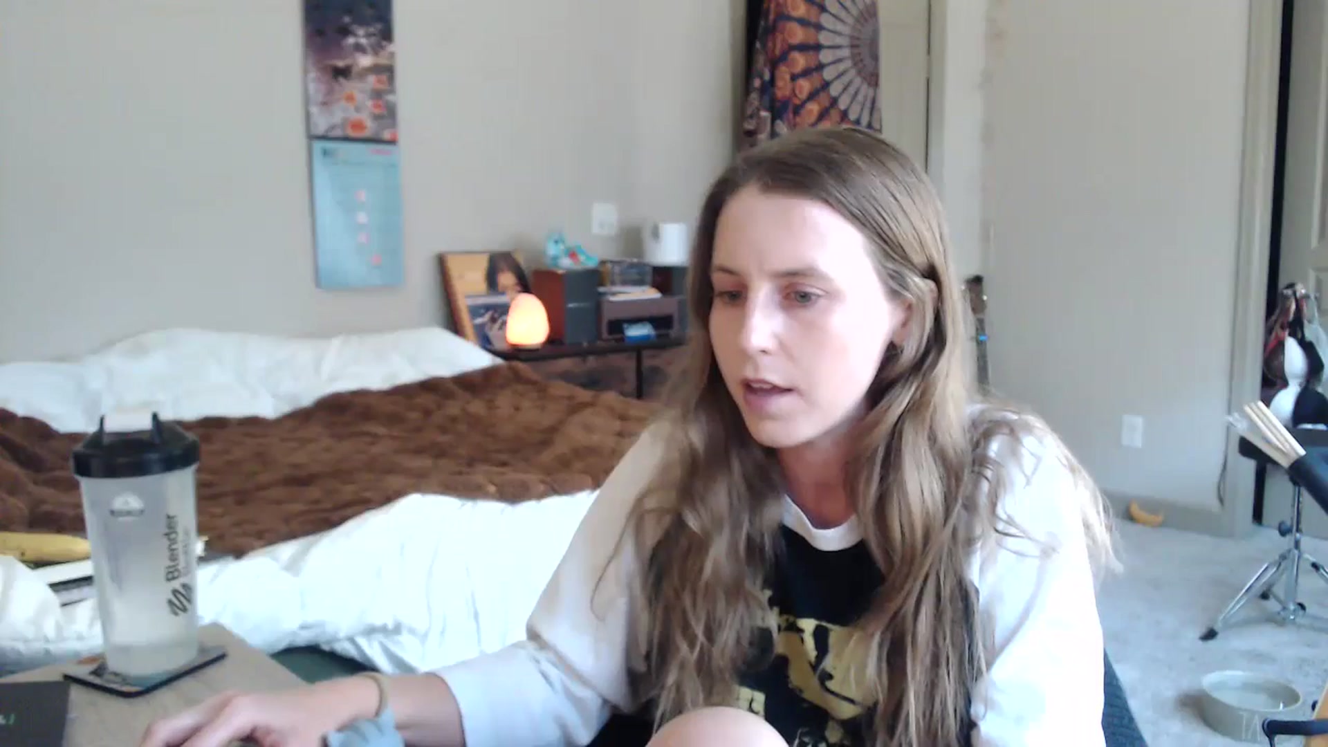 Gallery image thumbnail from Blake_Bardot's myfreecams stream on, 05/28/2024, 22:54 image 8 of 20