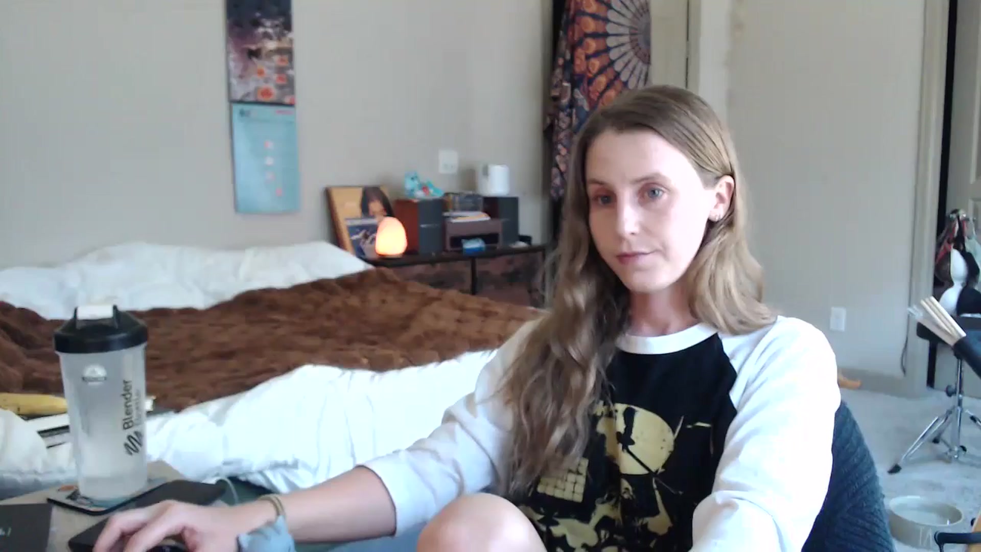 Gallery image thumbnail from Blake_Bardot's myfreecams stream on, 05/28/2024, 22:54 image 1 of 20