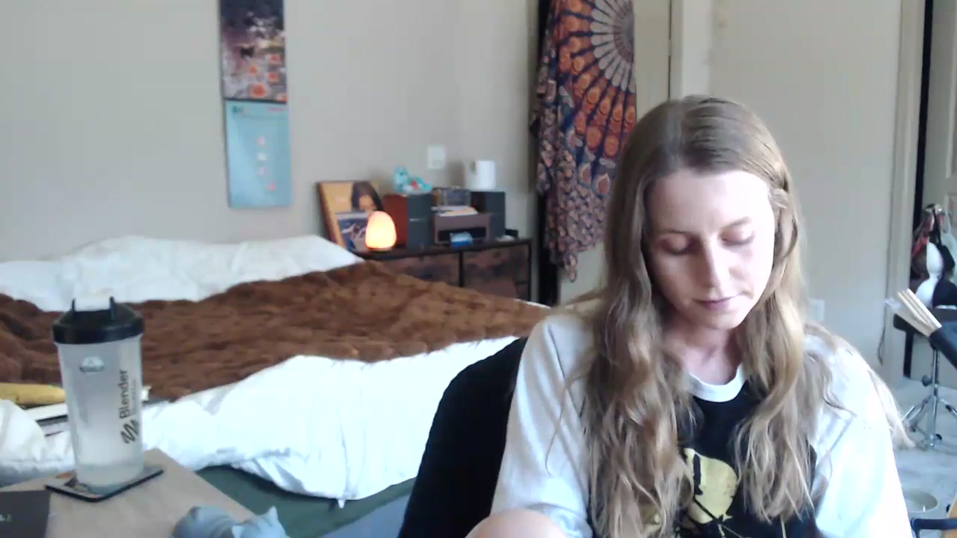 Gallery image thumbnail from Blake_Bardot's myfreecams stream on, 05/28/2024, 22:54 image 10 of 20