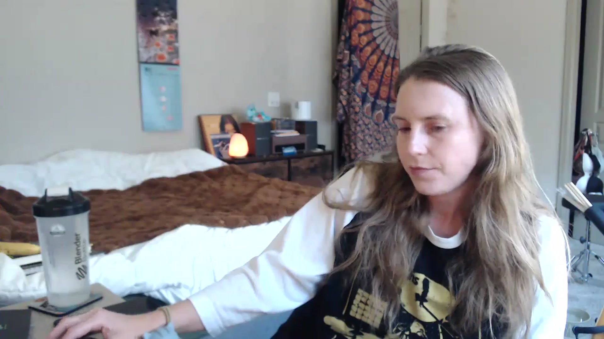 Gallery image thumbnail from Blake_Bardot's myfreecams stream on, 05/28/2024, 22:54 image 14 of 20