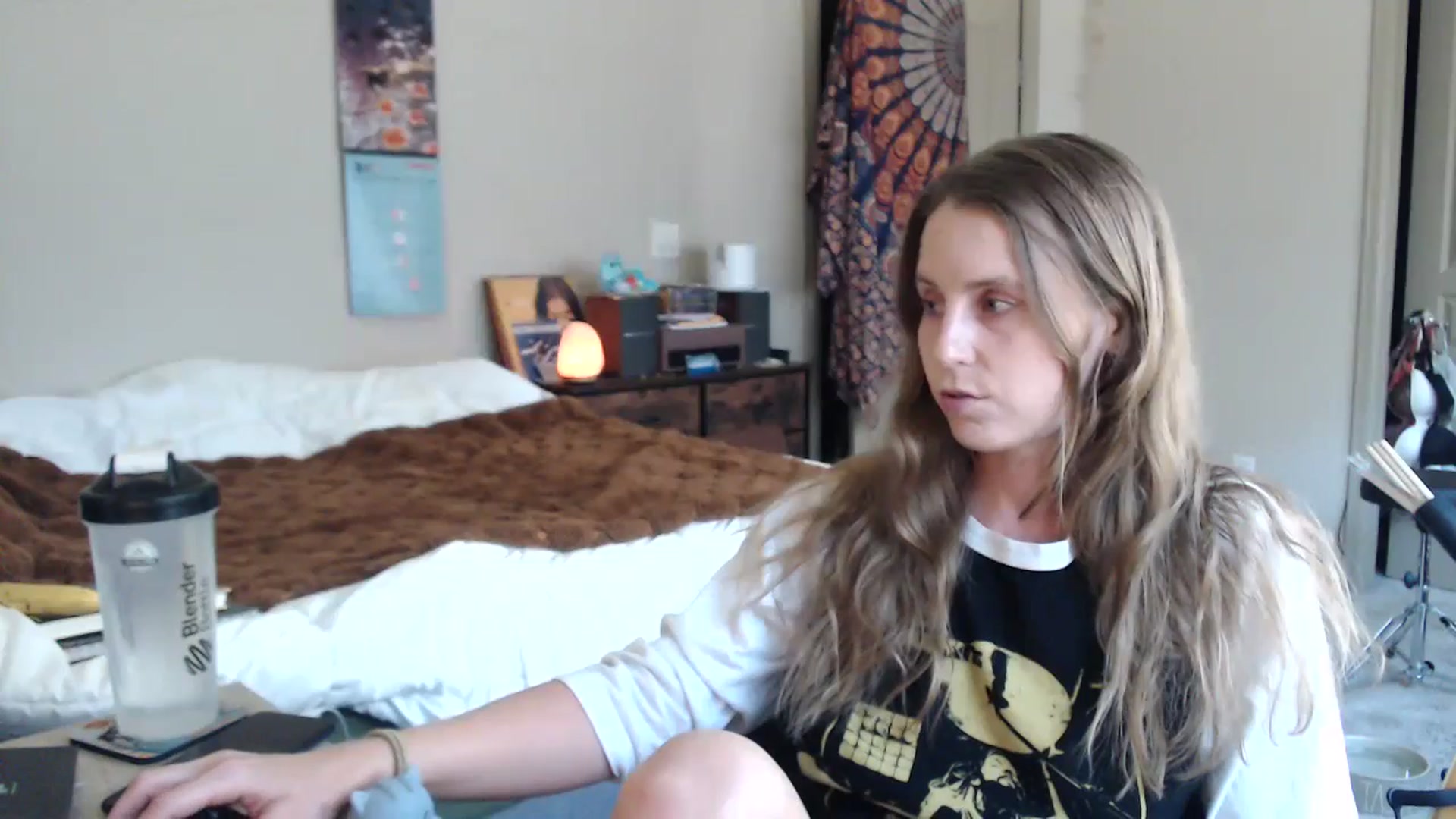 Gallery image thumbnail from Blake_Bardot's myfreecams stream on, 05/28/2024, 22:54 image 3 of 20