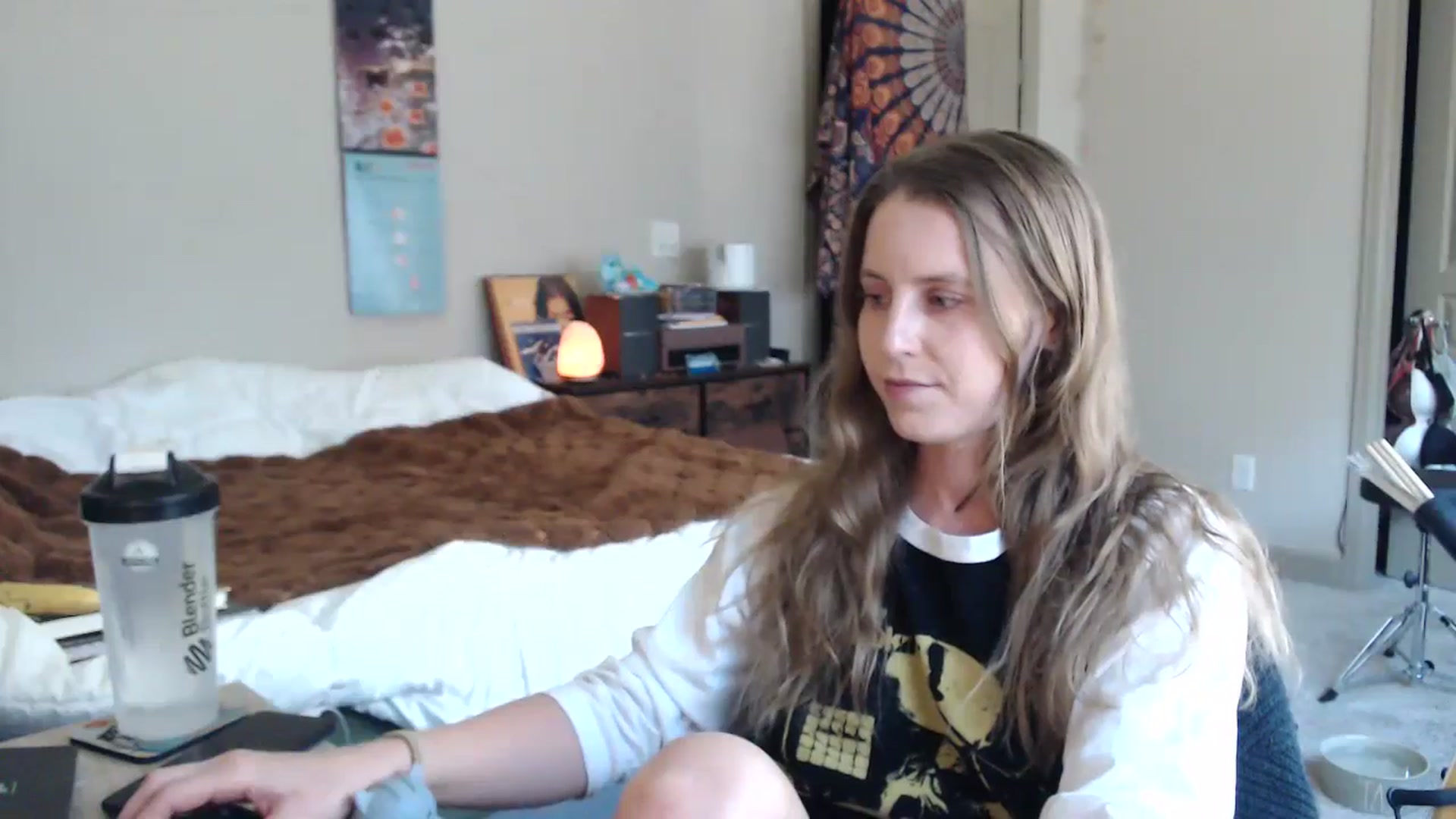 Gallery image thumbnail from Blake_Bardot's myfreecams stream on, 05/28/2024, 22:54 image 4 of 20