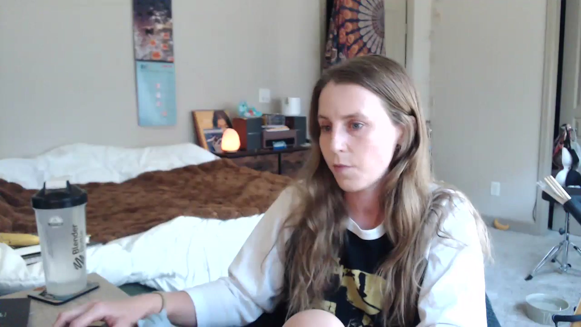 Gallery image thumbnail from Blake_Bardot's myfreecams stream on, 05/28/2024, 22:54 image 9 of 20
