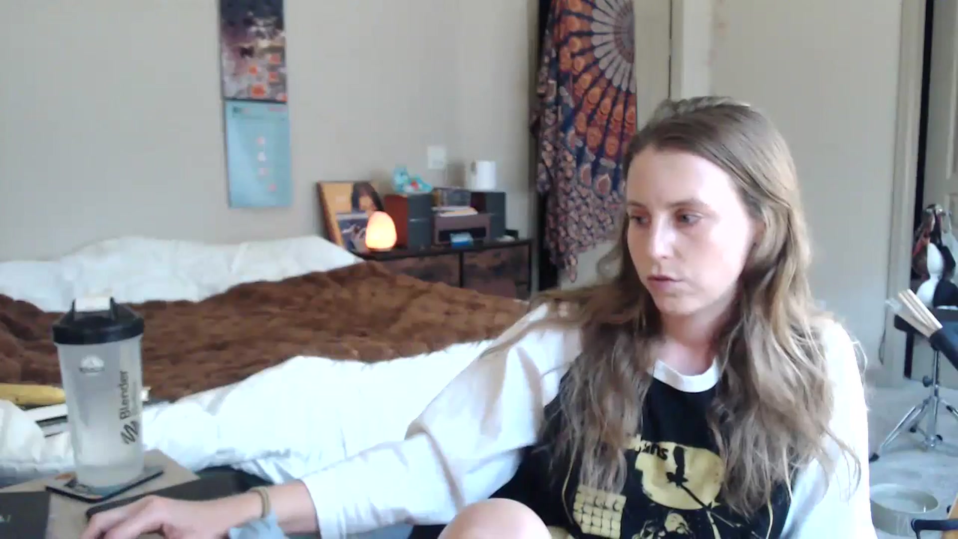 Gallery image thumbnail from Blake_Bardot's myfreecams stream on, 05/28/2024, 22:54 image 13 of 20