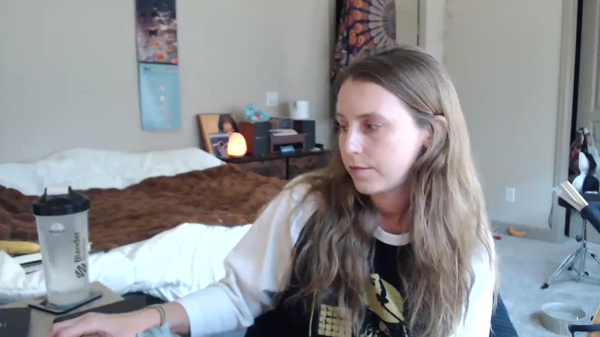 Gallery image thumbnail from Blake_Bardot's myfreecams stream on, 05/28/2024, 22:54 image 18 of 20