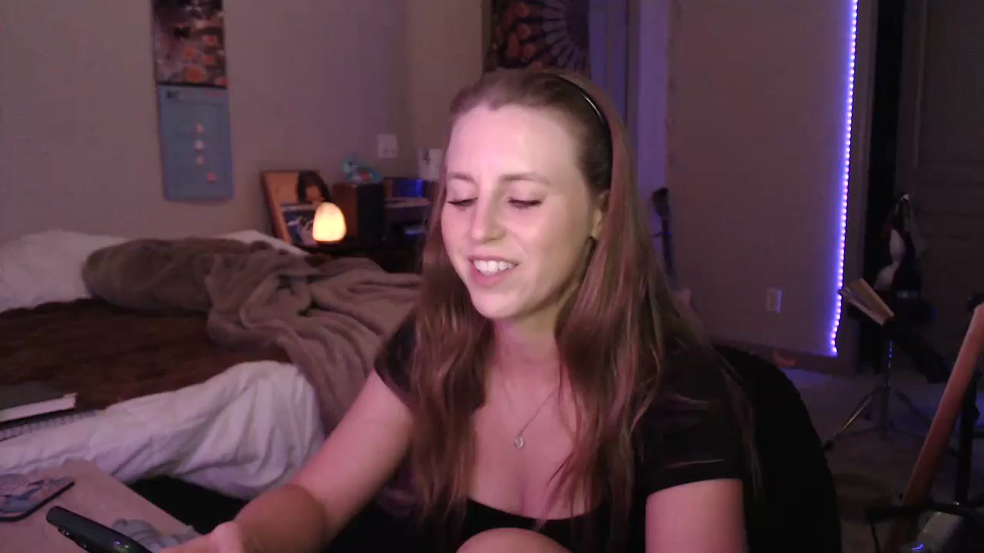Gallery image thumbnail from Blake_Bardot's myfreecams stream on, 05/29/2024, 05:17 image 9 of 20