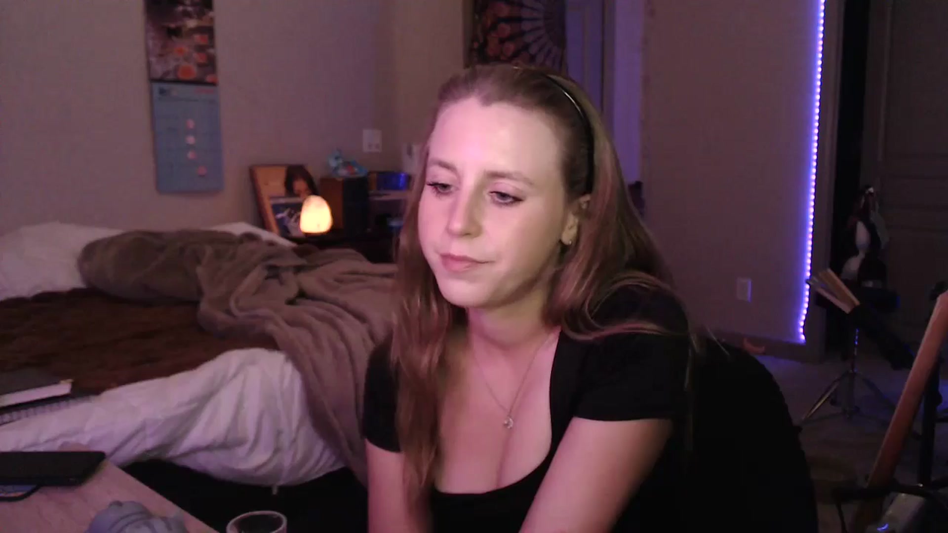 Gallery image thumbnail from Blake_Bardot's myfreecams stream on, 05/29/2024, 05:17 image 3 of 20