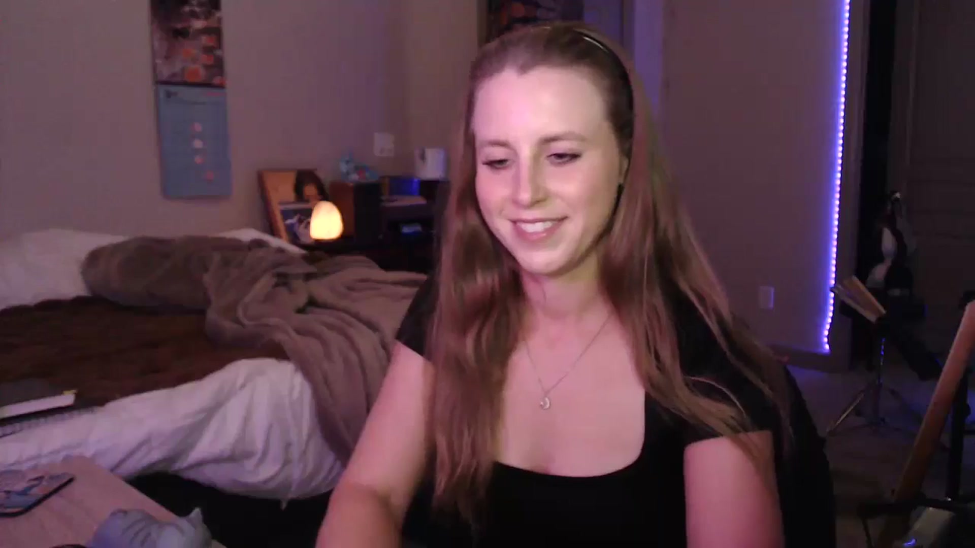 Gallery image thumbnail from Blake_Bardot's myfreecams stream on, 05/29/2024, 05:17 image 16 of 20