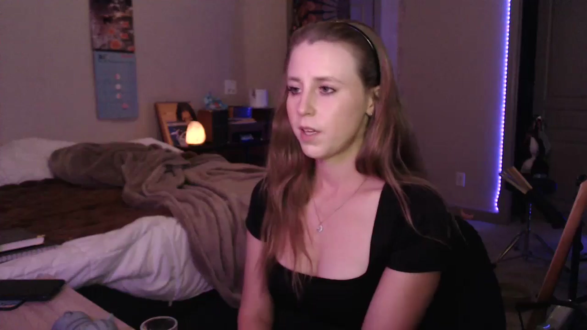 Gallery image thumbnail from Blake_Bardot's myfreecams stream on, 05/29/2024, 05:17 image 4 of 20