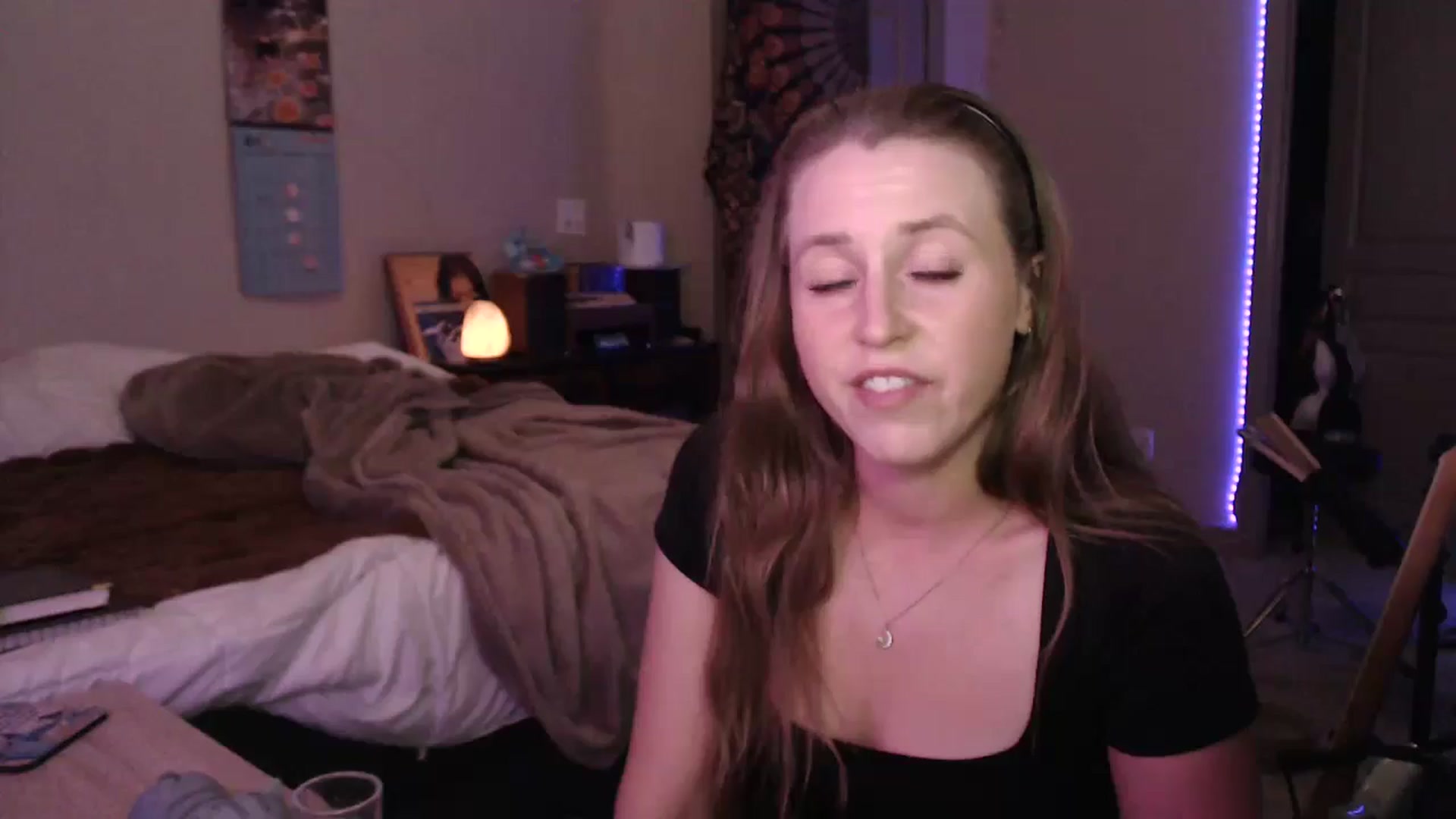 Gallery image thumbnail from Blake_Bardot's myfreecams stream on, 05/29/2024, 05:17 image 5 of 20