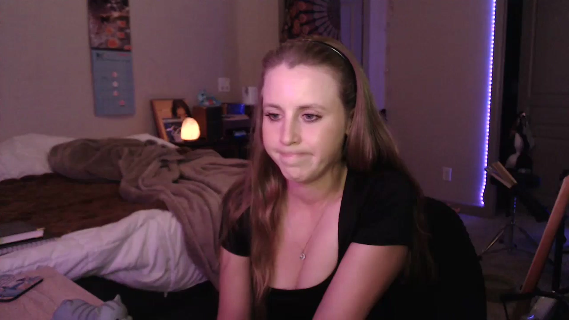 Gallery image thumbnail from Blake_Bardot's myfreecams stream on, 05/29/2024, 05:17 image 18 of 20