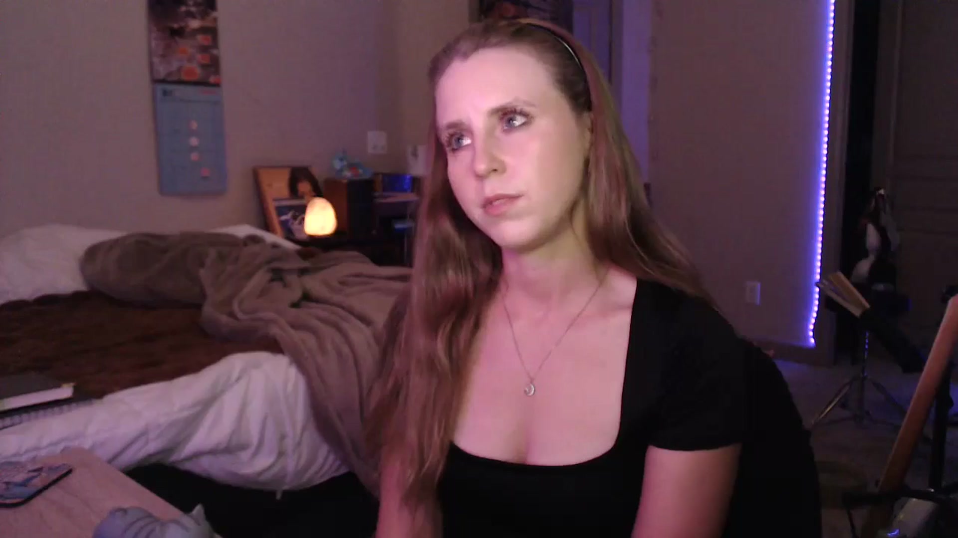 Gallery image thumbnail from Blake_Bardot's myfreecams stream on, 05/29/2024, 05:17 image 14 of 20