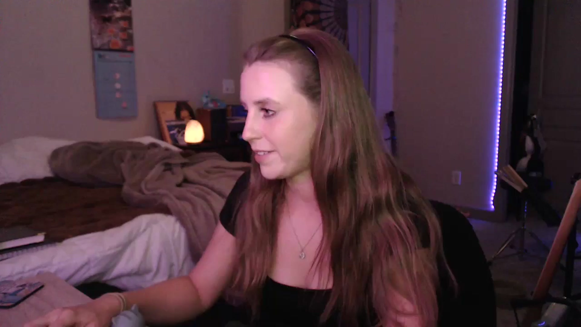 Gallery image thumbnail from Blake_Bardot's myfreecams stream on, 05/29/2024, 05:17 image 20 of 20