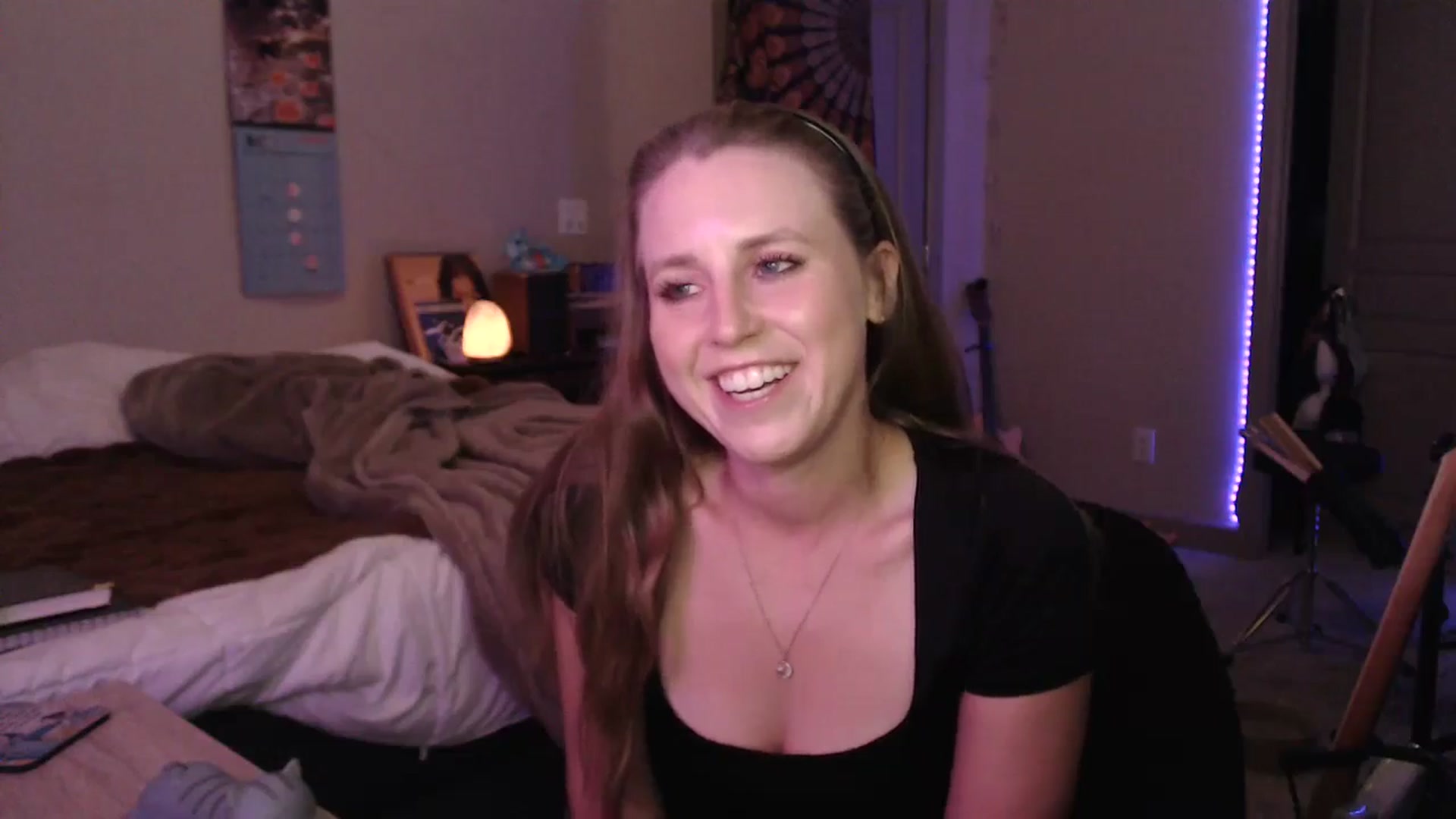 Gallery image thumbnail from Blake_Bardot's myfreecams stream on, 05/29/2024, 05:17 image 17 of 20