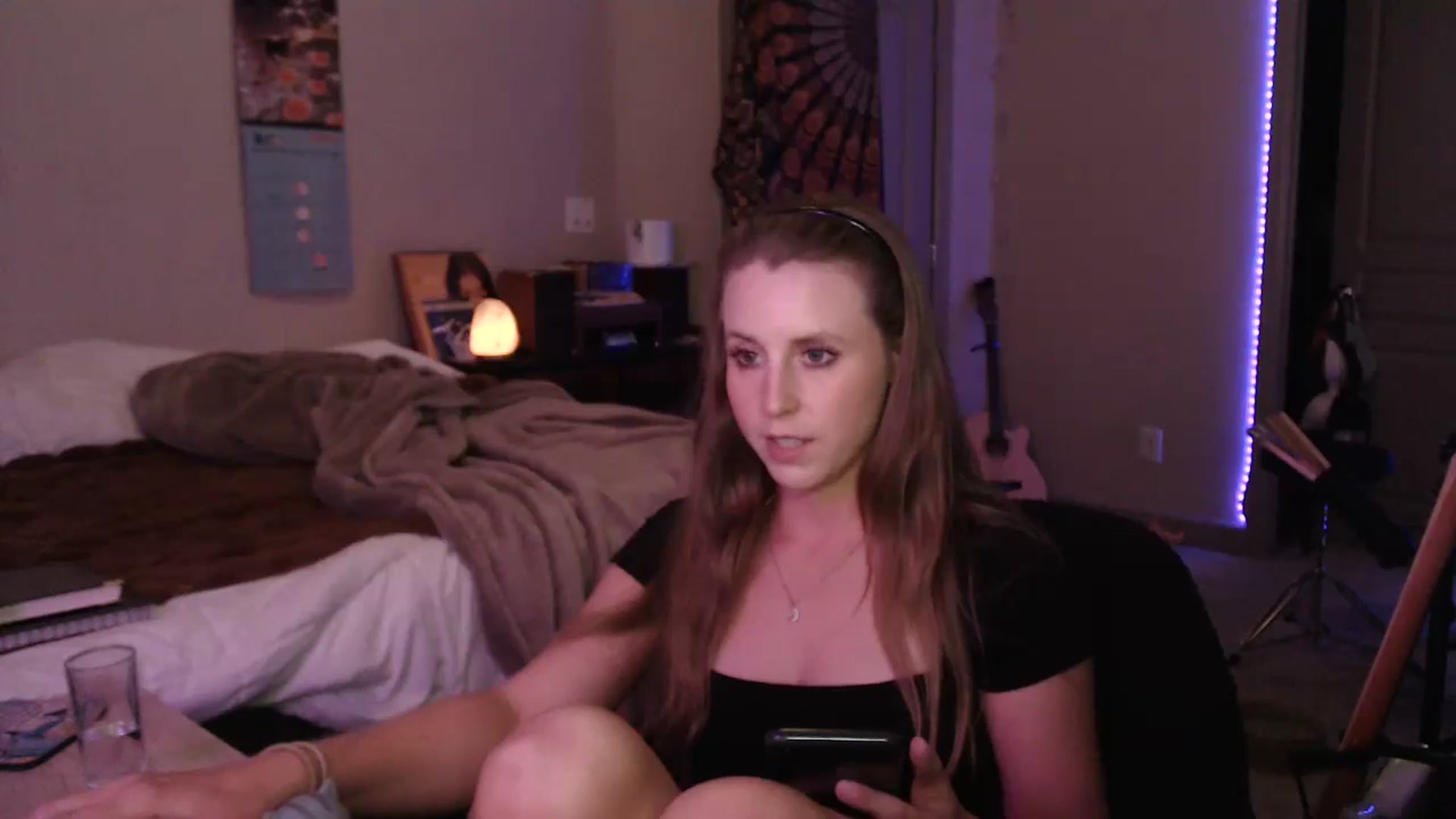 Gallery image thumbnail from Blake_Bardot's myfreecams stream on, 05/29/2024, 07:48 image 4 of 20