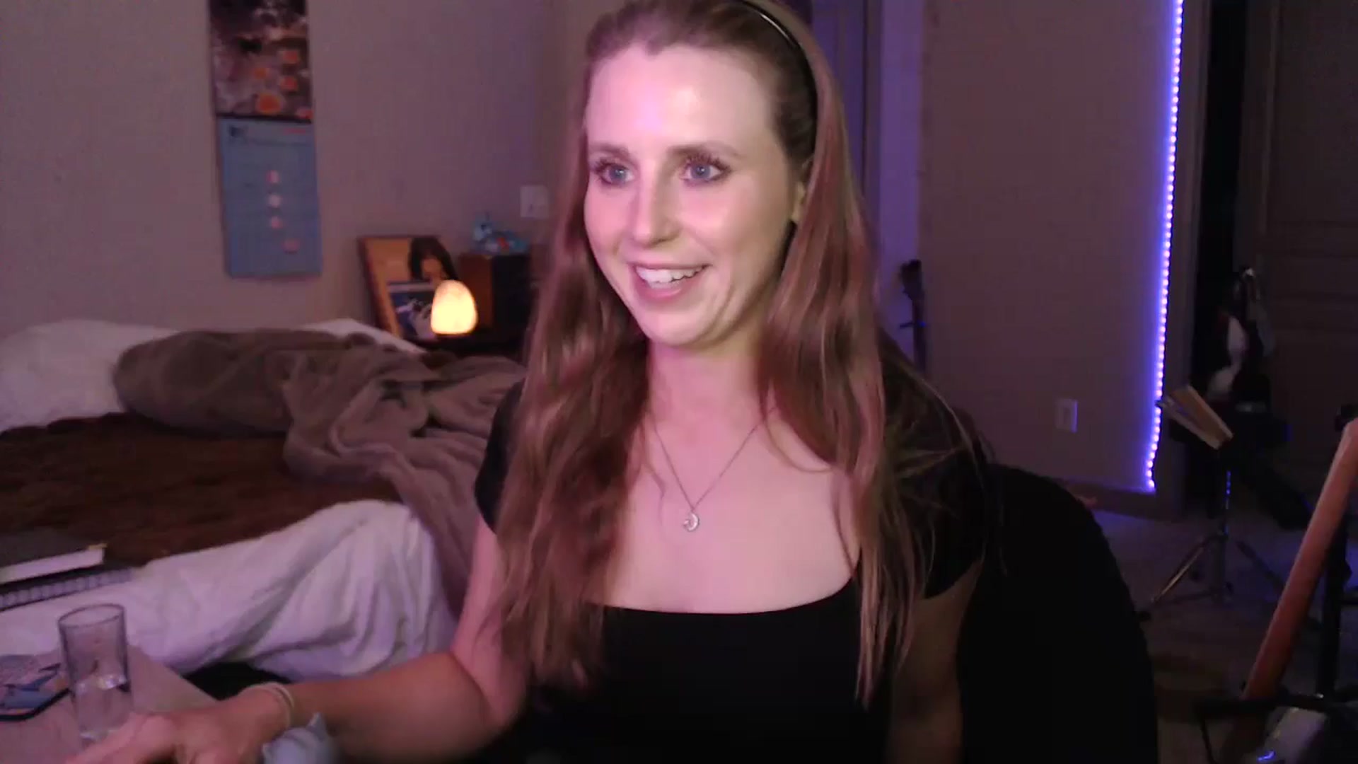 Gallery image thumbnail from Blake_Bardot's myfreecams stream on, 05/29/2024, 07:48 image 1 of 20