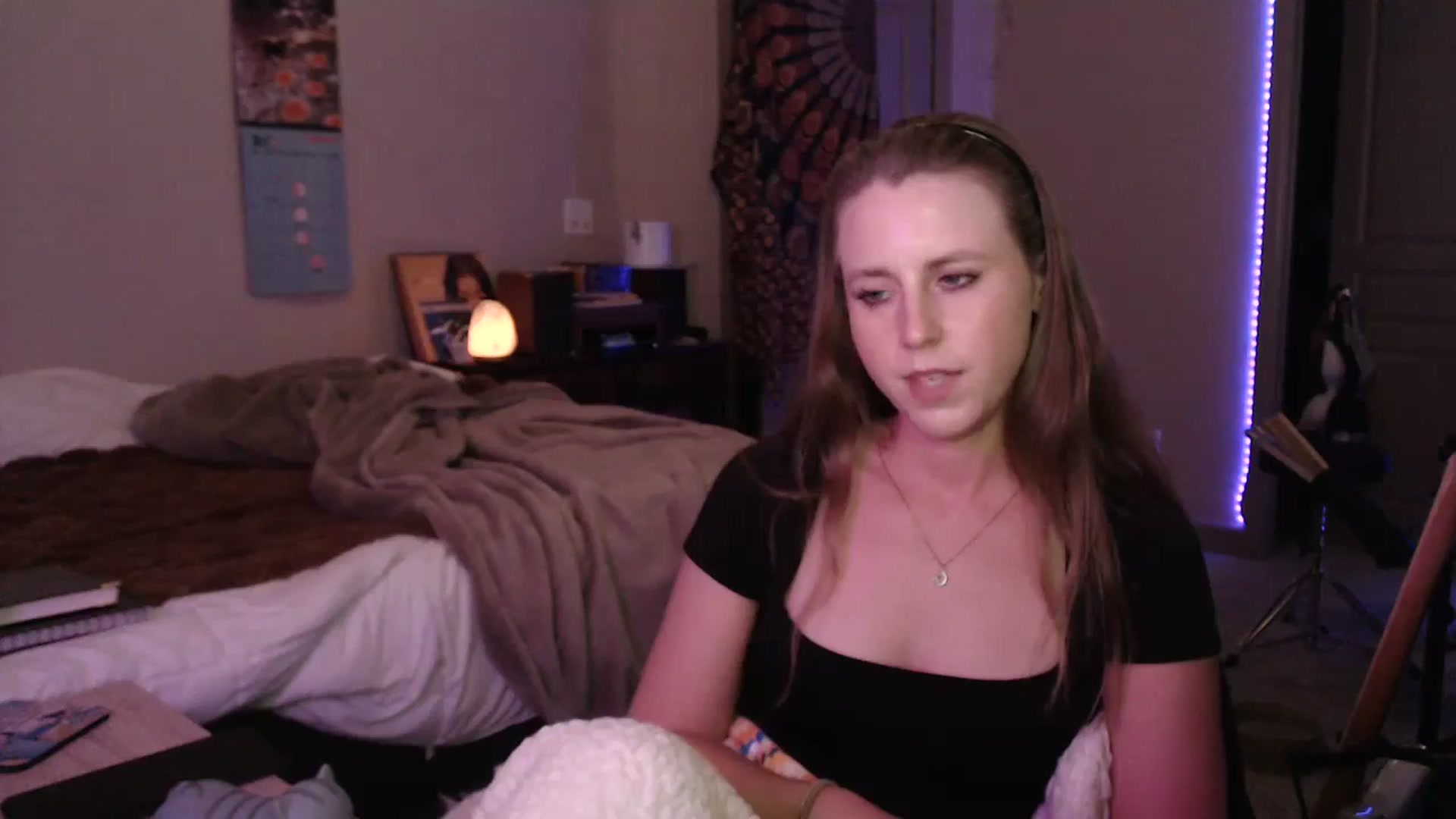 Gallery image thumbnail from Blake_Bardot's myfreecams stream on, 05/29/2024, 07:48 image 6 of 20
