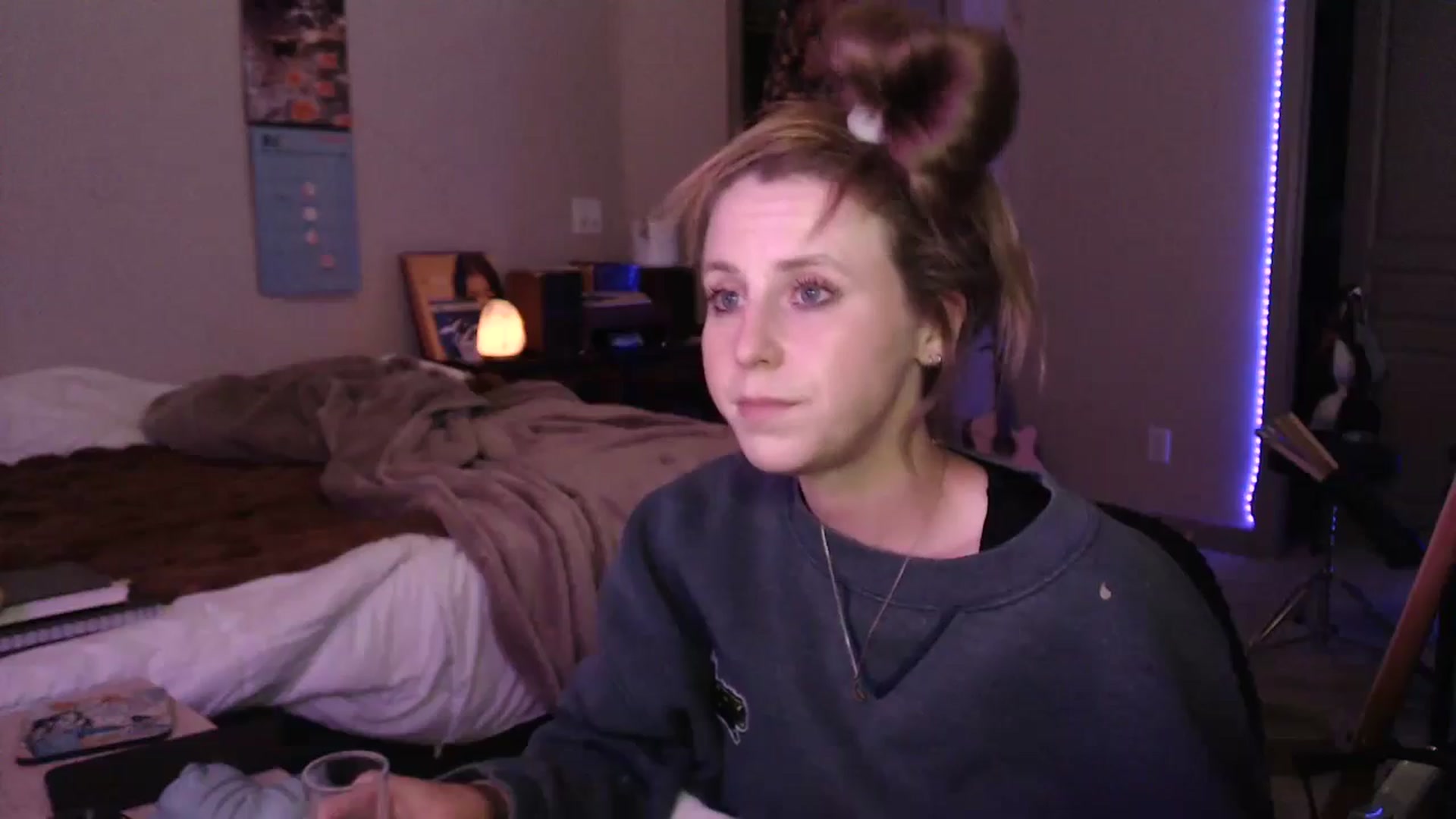 Gallery image thumbnail from Blake_Bardot's myfreecams stream on, 05/29/2024, 07:48 image 15 of 20